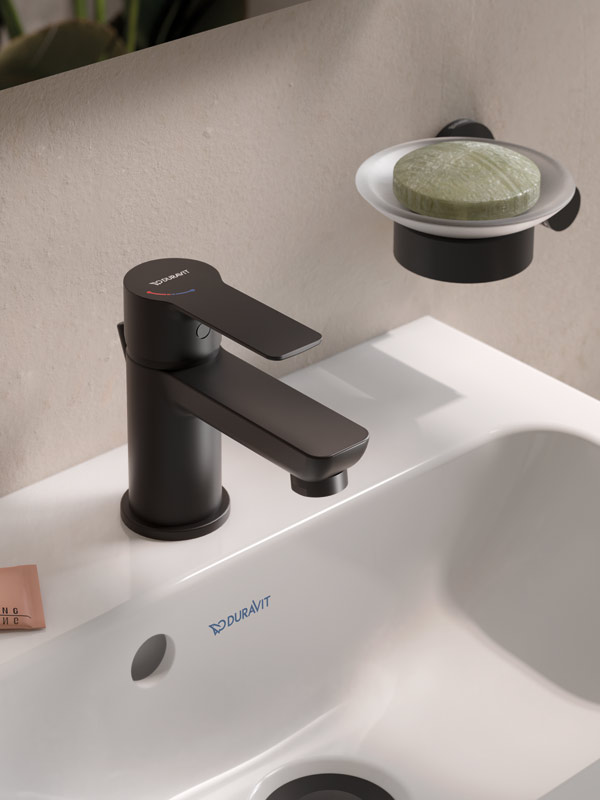 dettaglio-d-code-duravit d-code by duravit