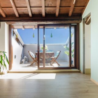 Ristrutturazione appartamento a Rozzano Casalgrande Padana