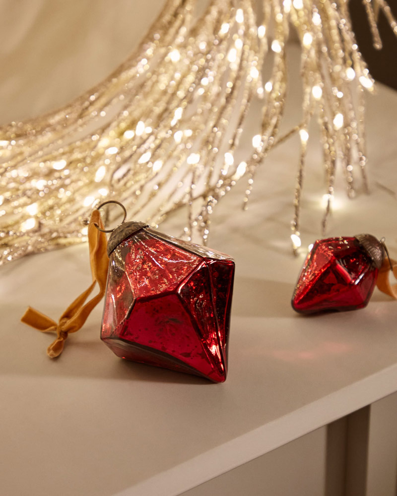 Argin-ciondoli-vetro argin ciondoli