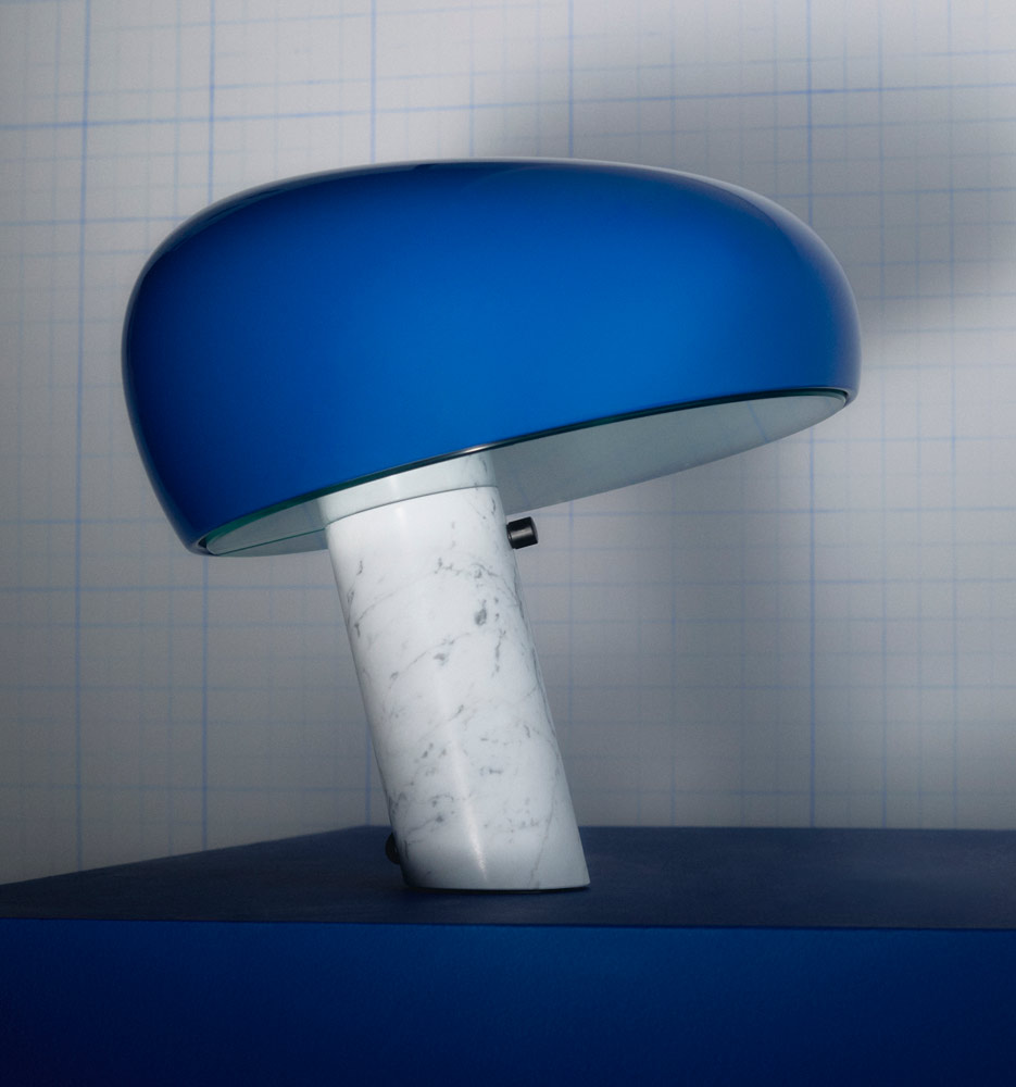 FLOS_SNOOPY_©Alecio-Ferrari