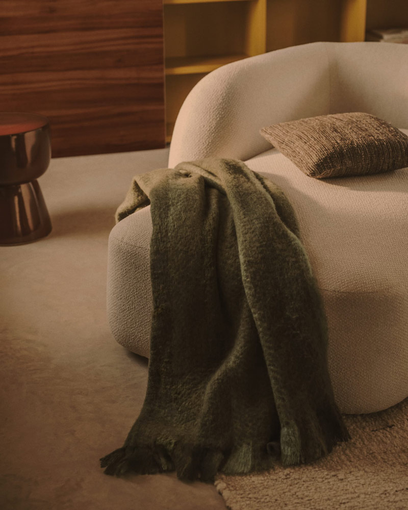 Vilo-coperta coperta vilo