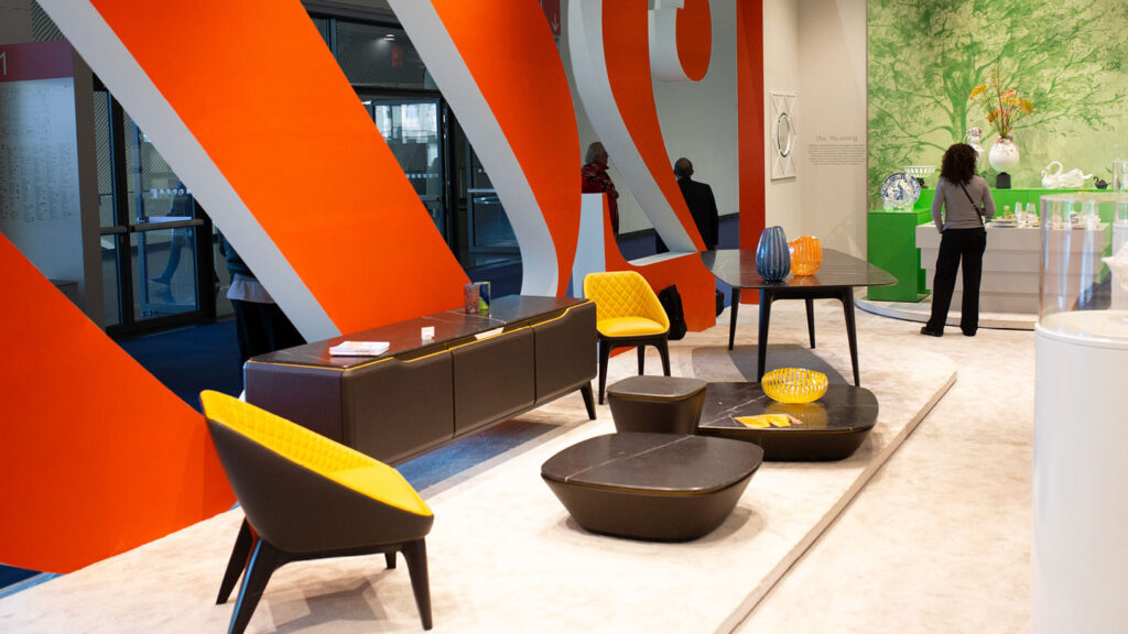 ambiente interior looks