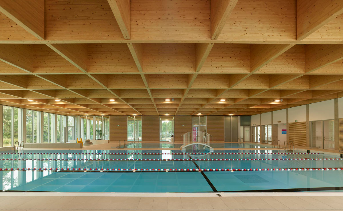 Païcherou Aqualudic