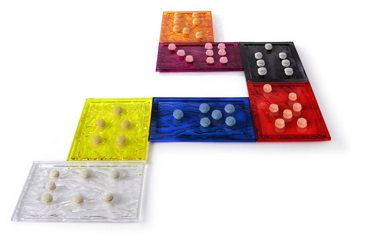 kartell-dune vassoio dune