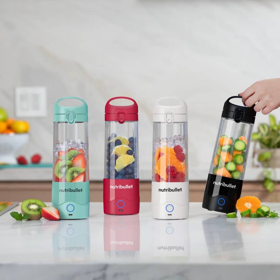 nutribullet-portable Frullatore Nutribullet® Portable