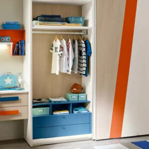armadio scorrevole