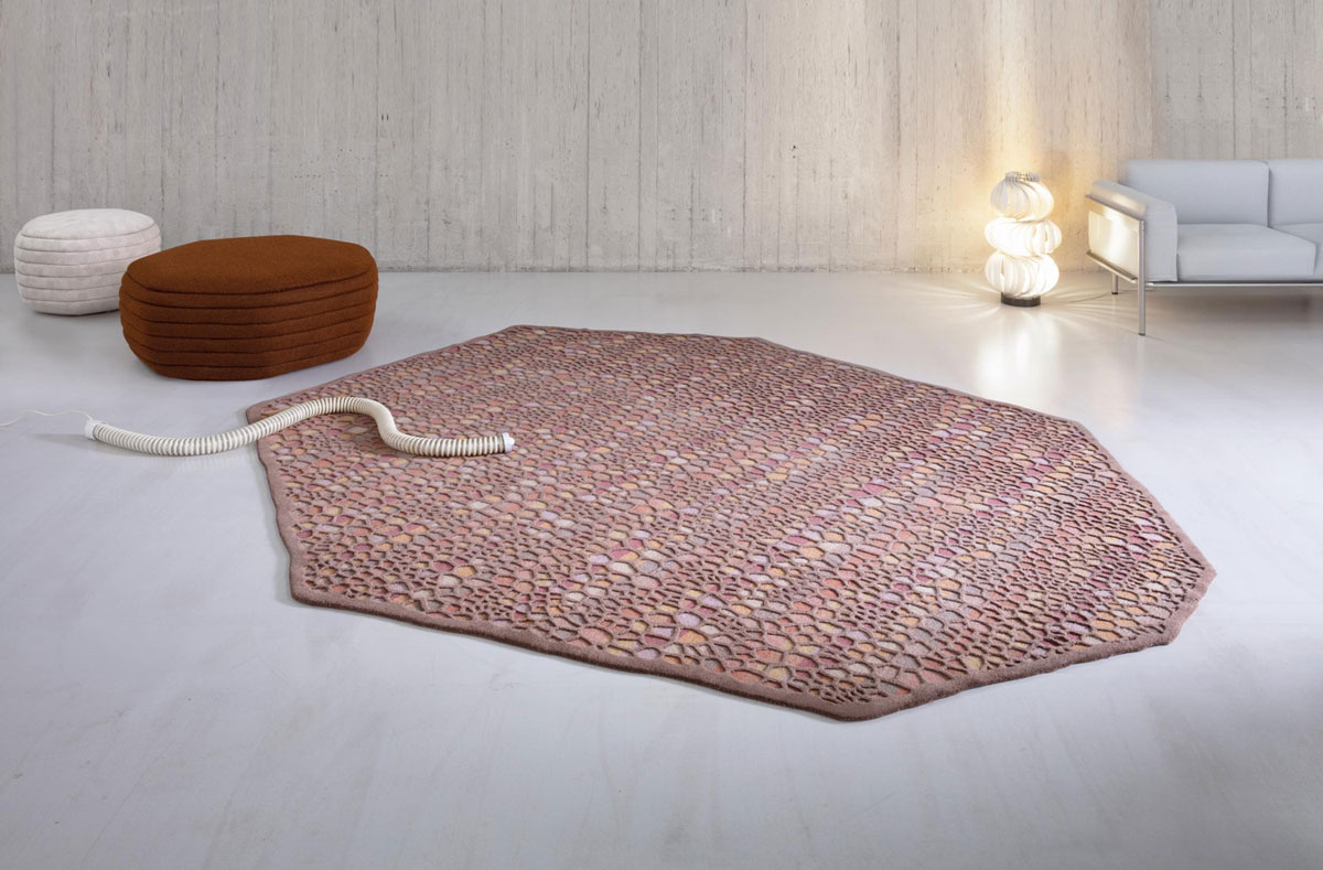 nodus rug