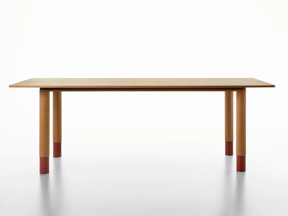 tavolo moderno nastro