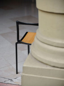 sedia frame limited edition