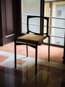 sedia frame limited edition