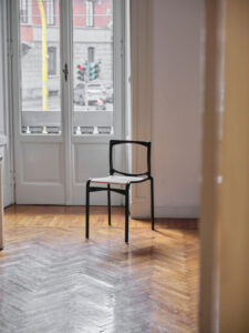 sedia frame limited edition