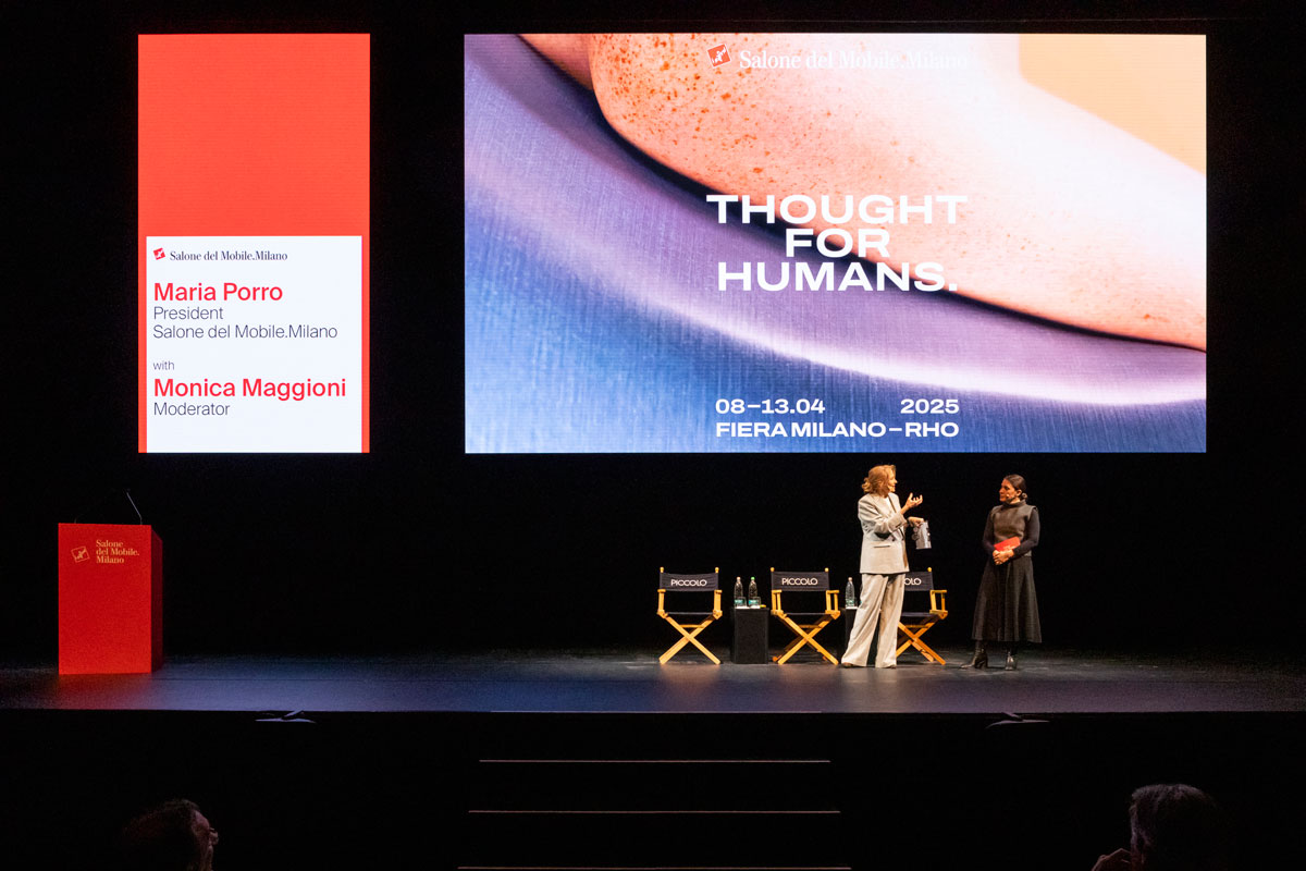 salone del mobile 2025