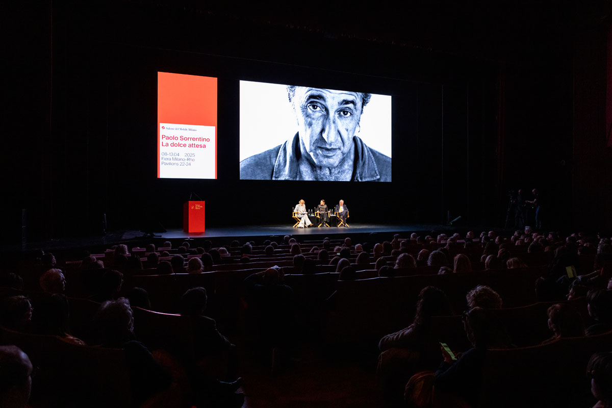 salone del mobile 2025