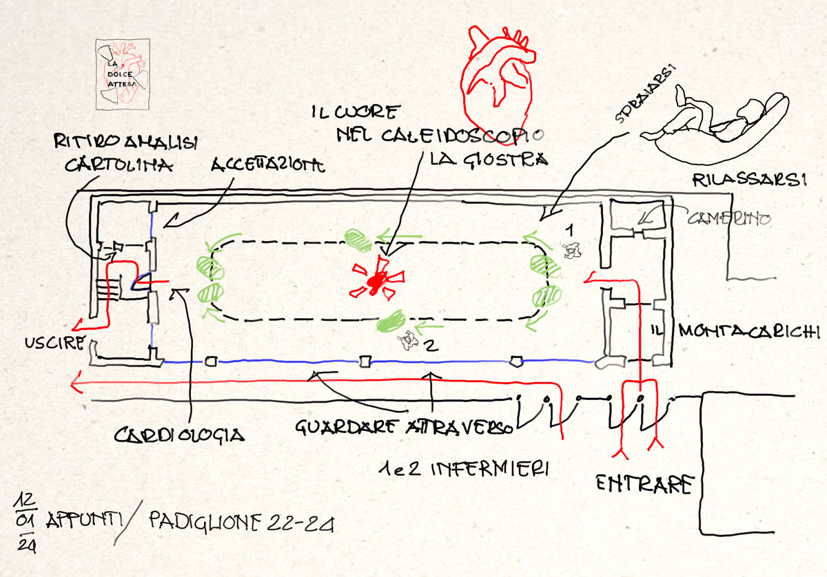 paolo sorrentino salone