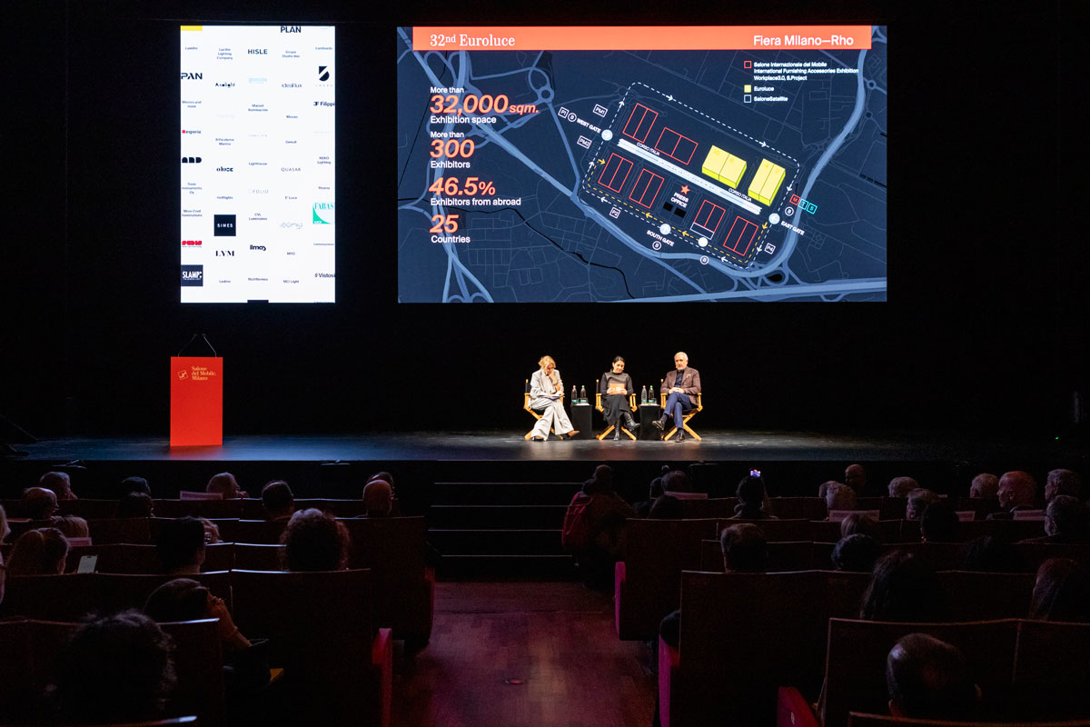 salone del mobile 2025