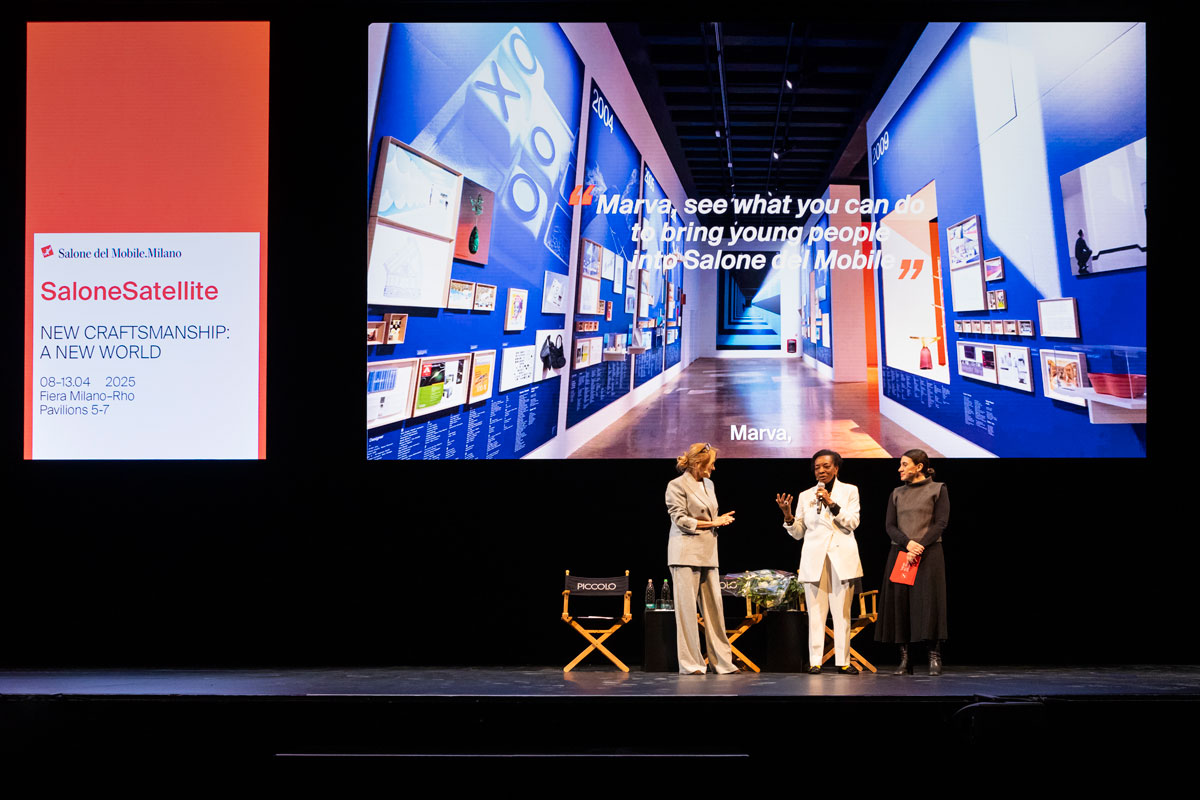 salone del mobile 2025