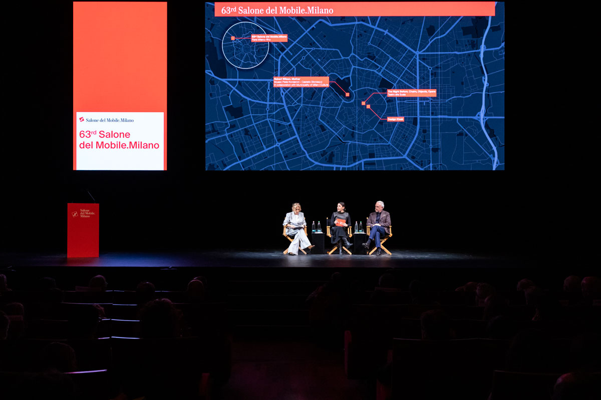 salone del mobile 2025