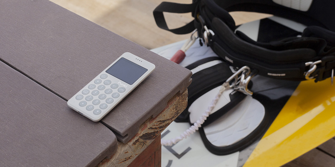 Punkt-MP02 punkt mp02