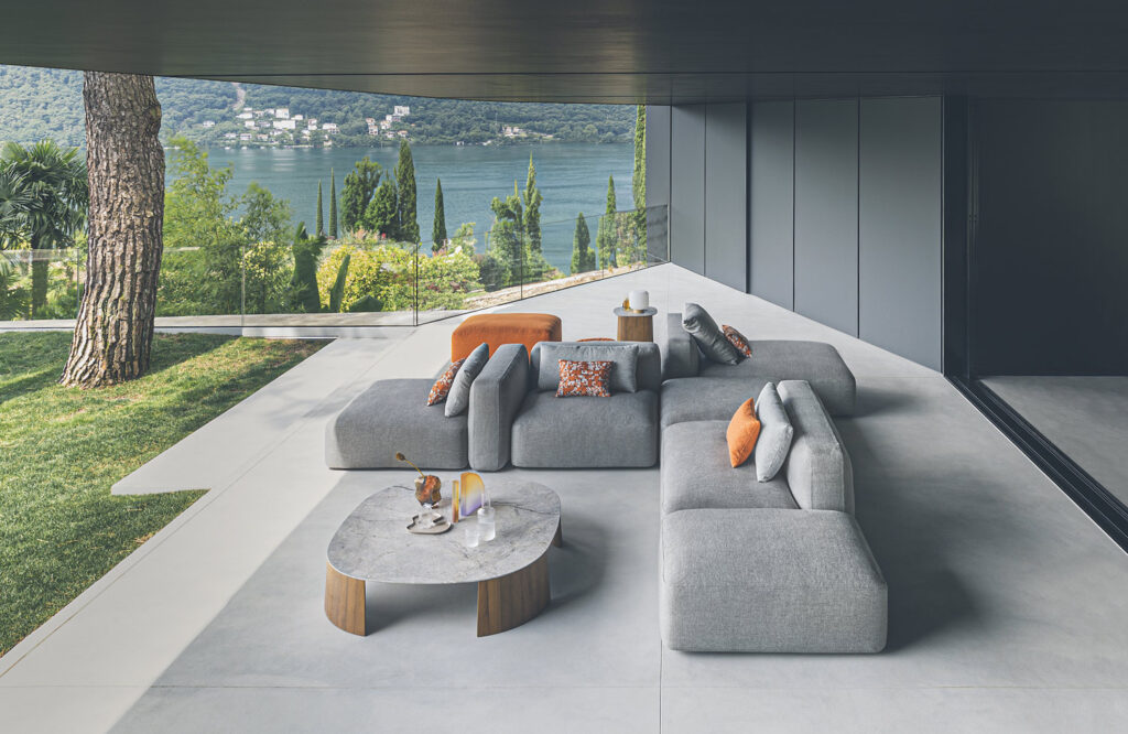 arredi da giardino desiree