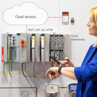 tecnologia dei servizi