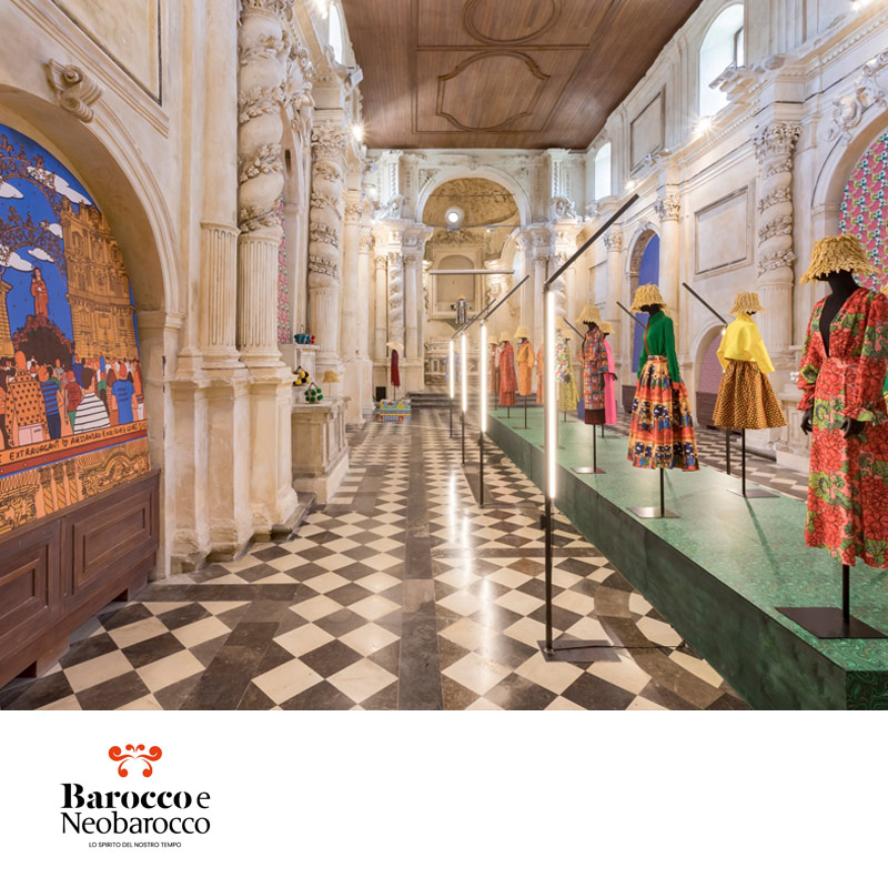 neobarocco-ragusa barocco&neobarocco