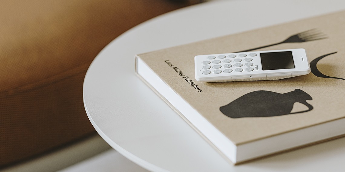 punkt-mp01 punkt mp01