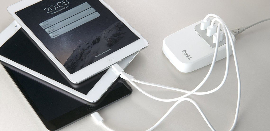 punkt-uc01-caricatore punkt uc01