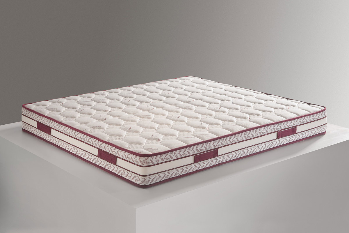 materasso a molle deneb