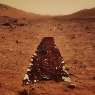 mars by nodus ilpiccolo