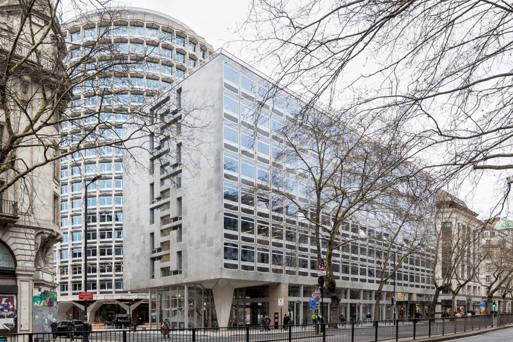 space house londra