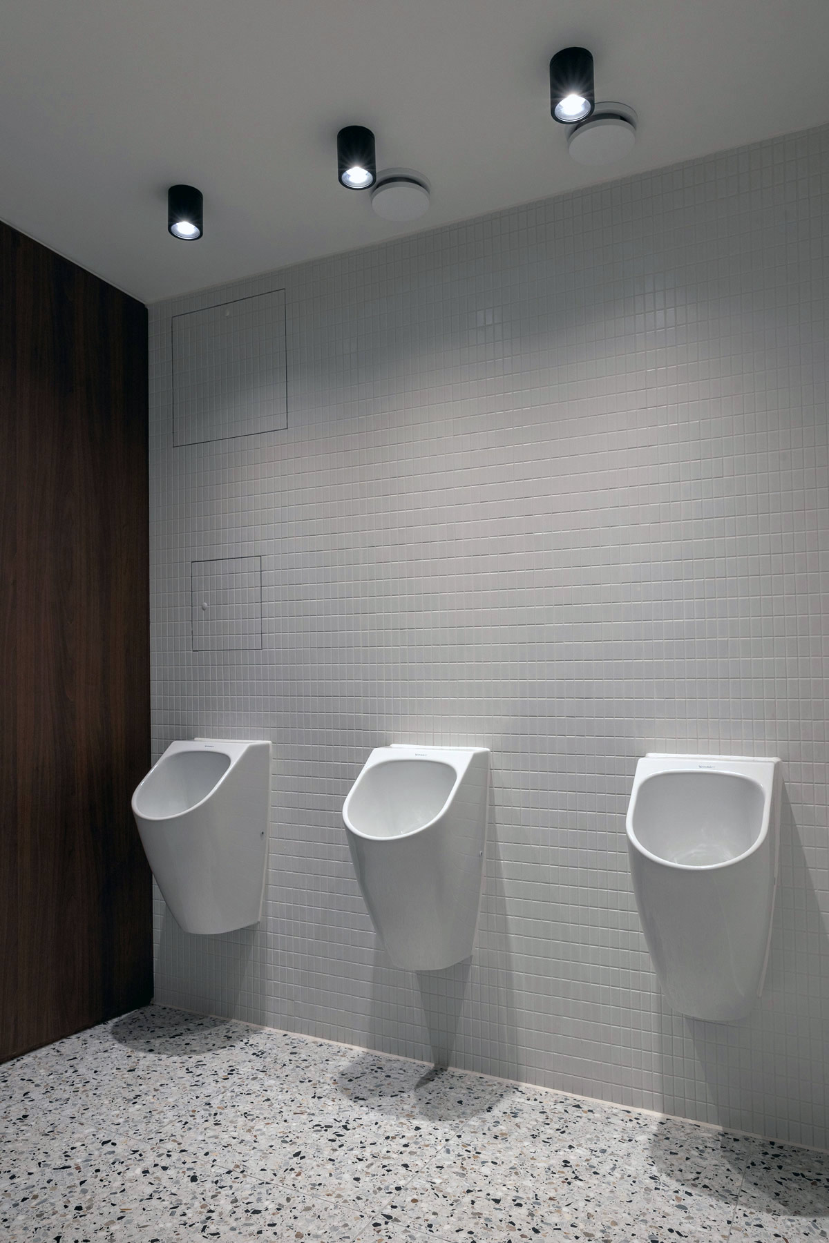 duravit space house