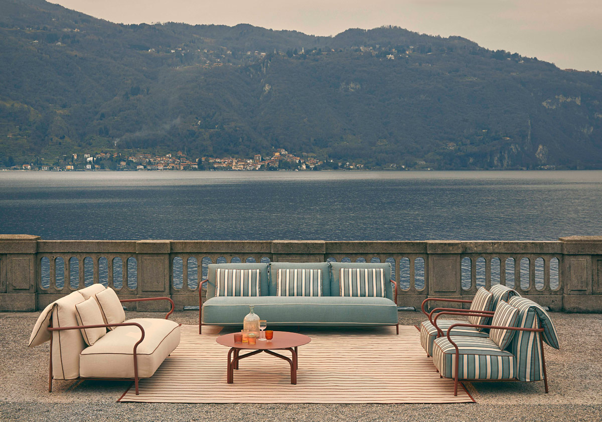 arredi outdoor salò