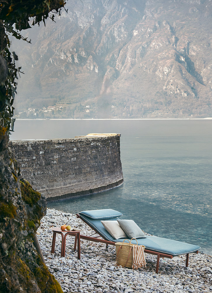 arredi da esterno salò by unopiù