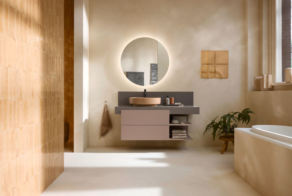 bagno balcoon dy duravit