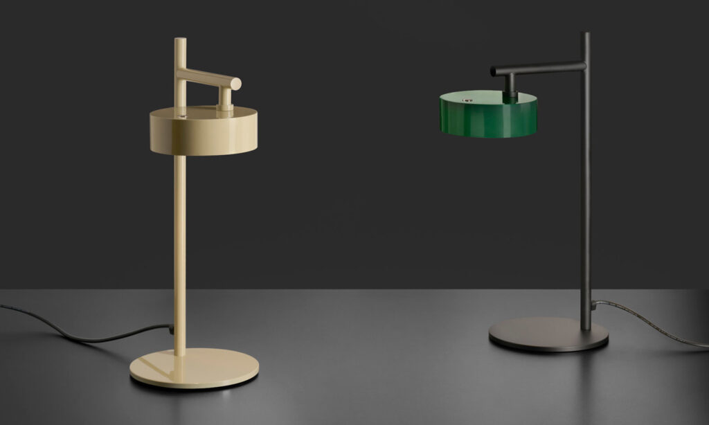 lampade da esterno oluce