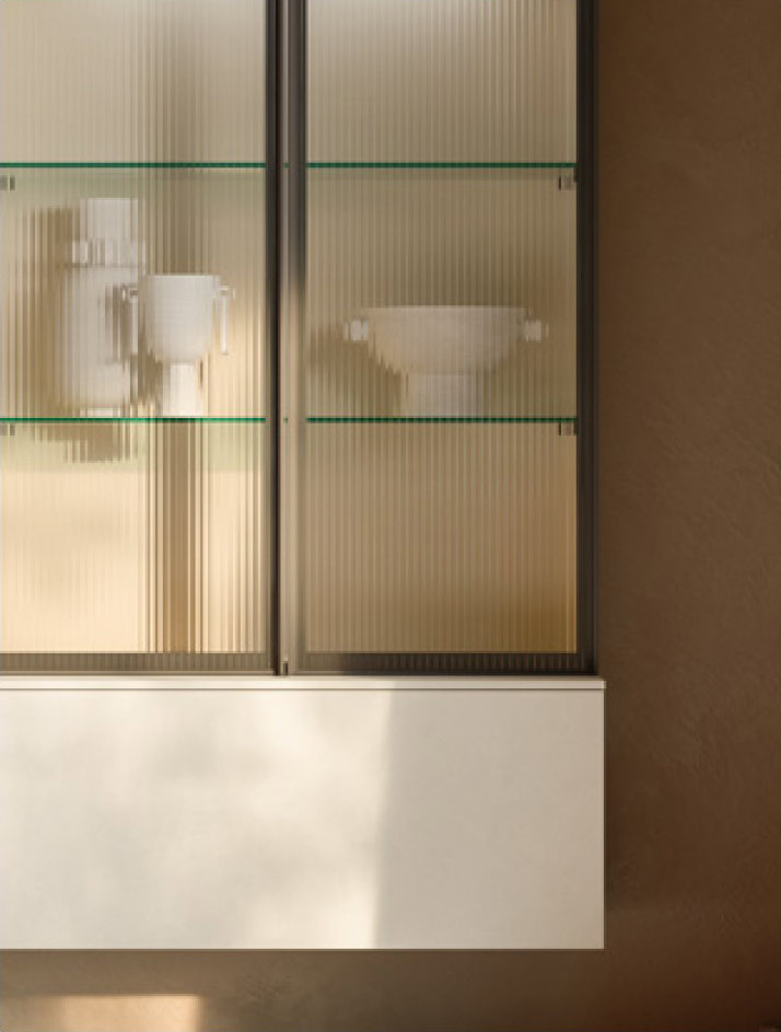 pareti soggiorno zalf