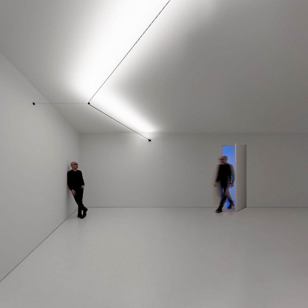 utopia by davide groppi