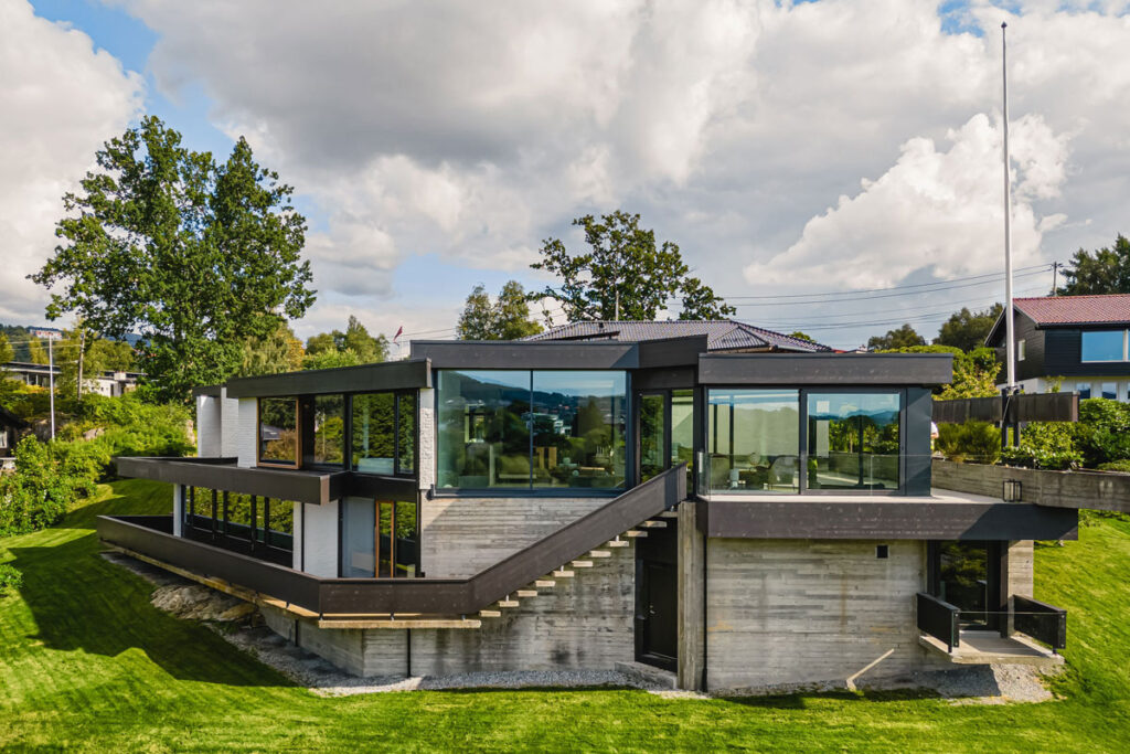 villa schjott