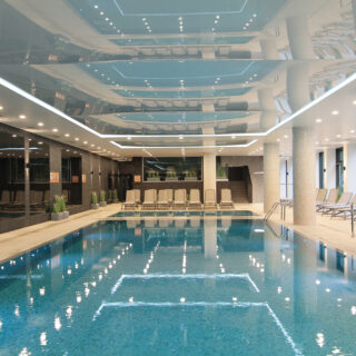 progetto Casalgrande Padana su designbest