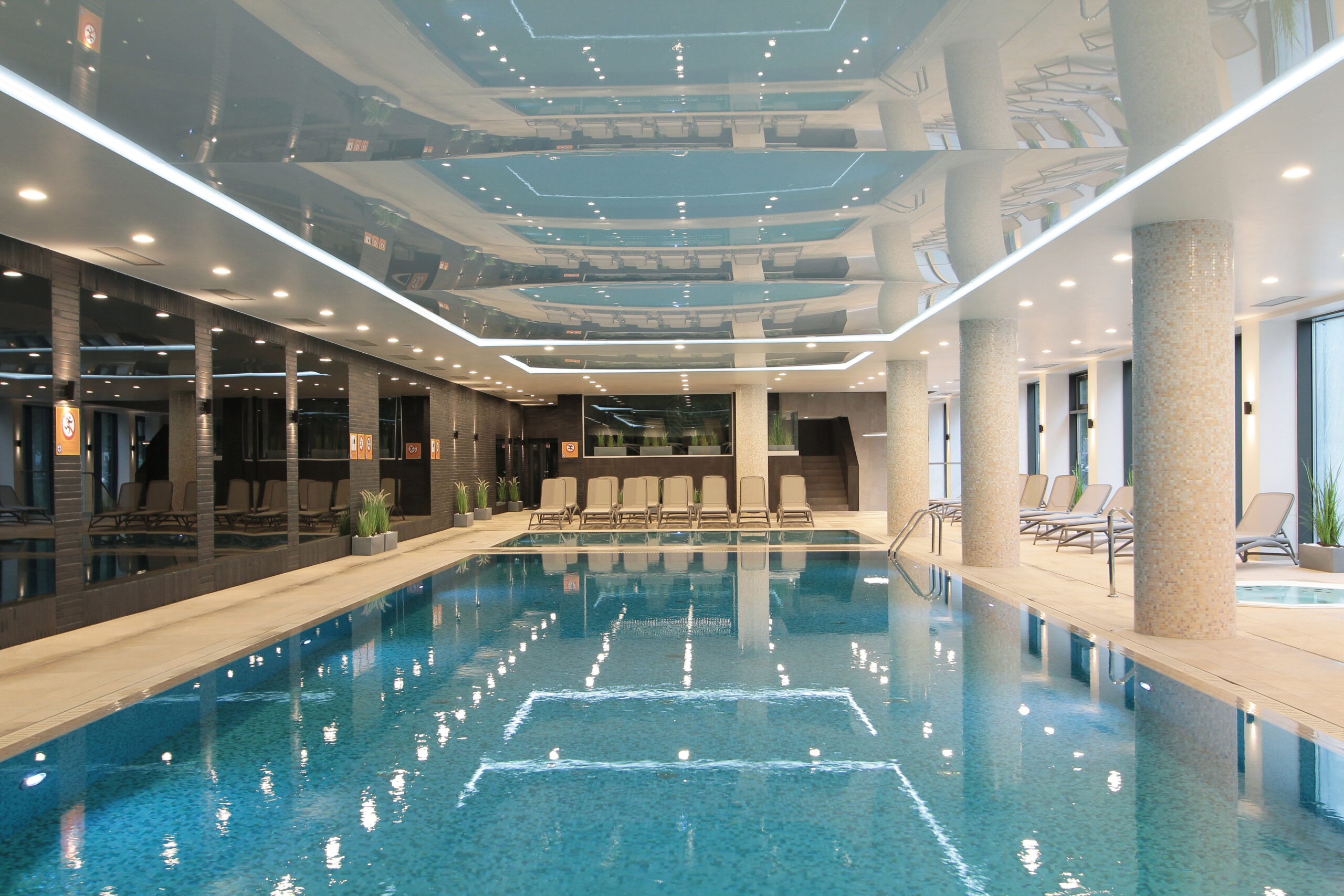 progetto Casalgrande Padana su designbest