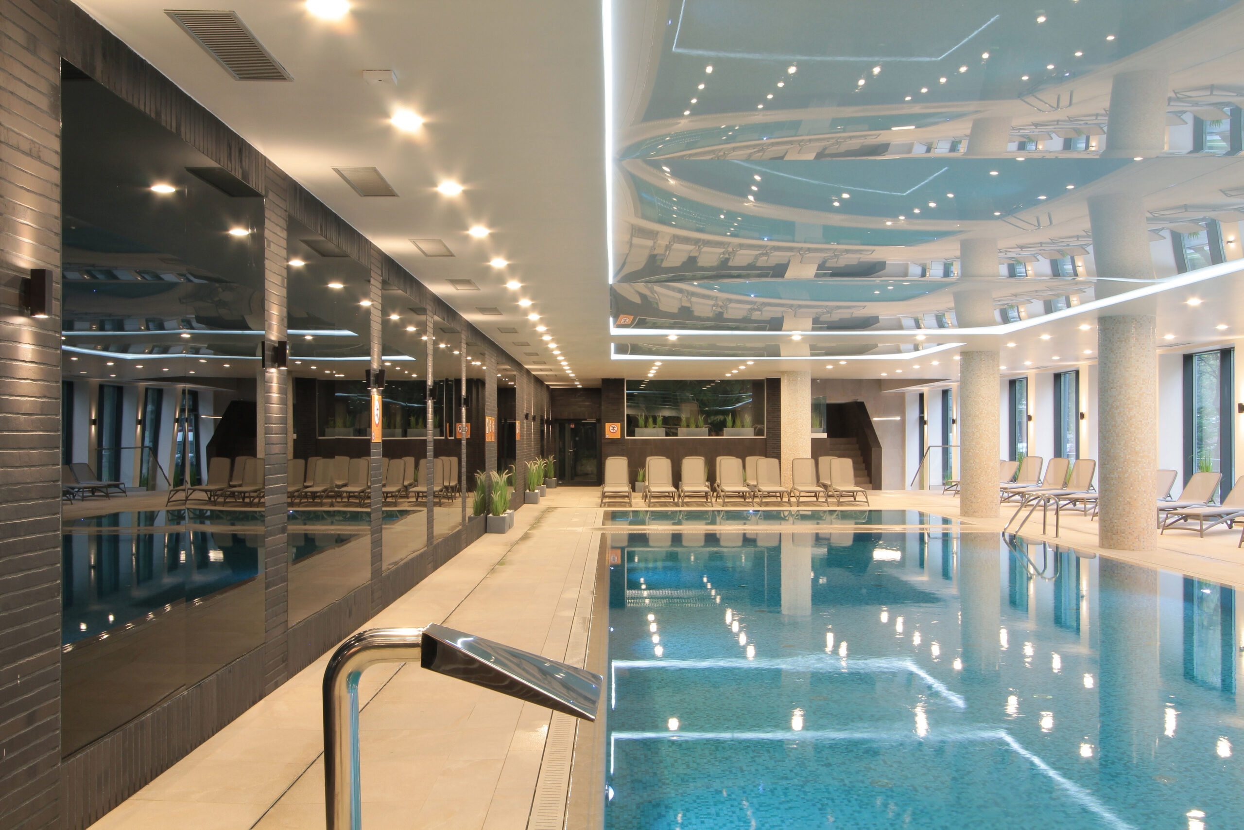 progetto Casalgrande Padana su designbest