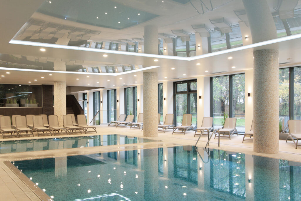 progetto Casalgrande Padana su designbest