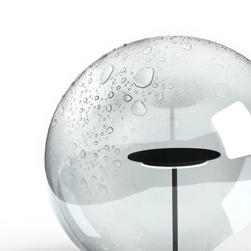 LAMPADA-LINEA-LIGHT-ROLLING-SKY-3 lampade da esterno