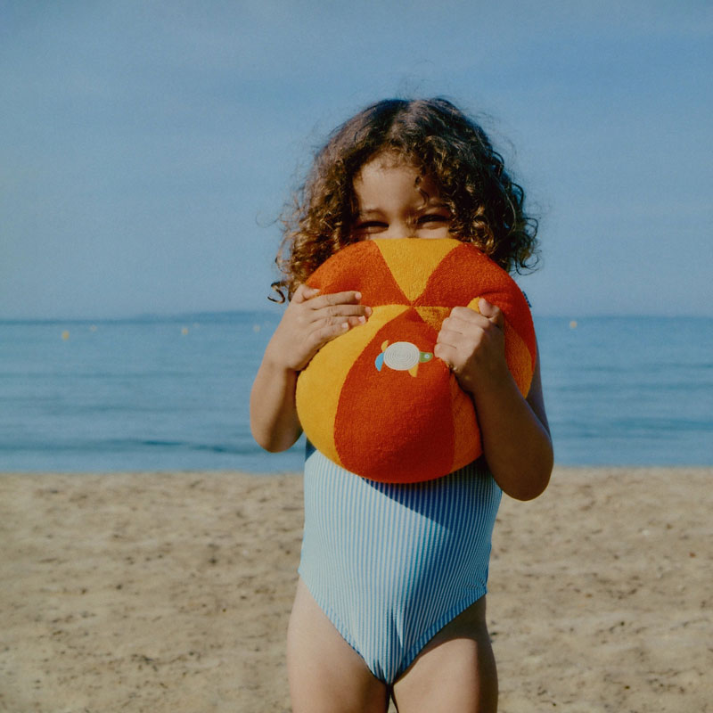 Pallone-da-spiaggia-Animaux-Nattés-HERMES must have da spiaggia