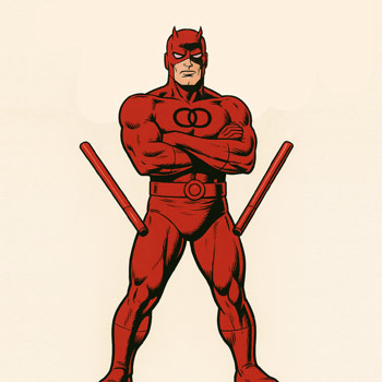 daredevil