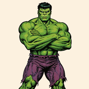 hulk
