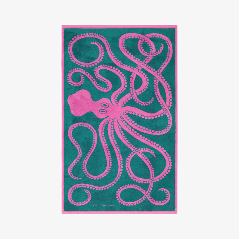 inoui-edition-Telo-mare---Octopus-4 must have da spiaggia