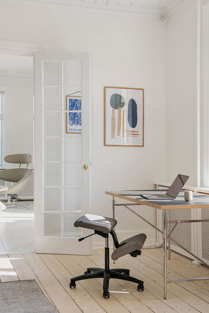 poltroncina wing balance