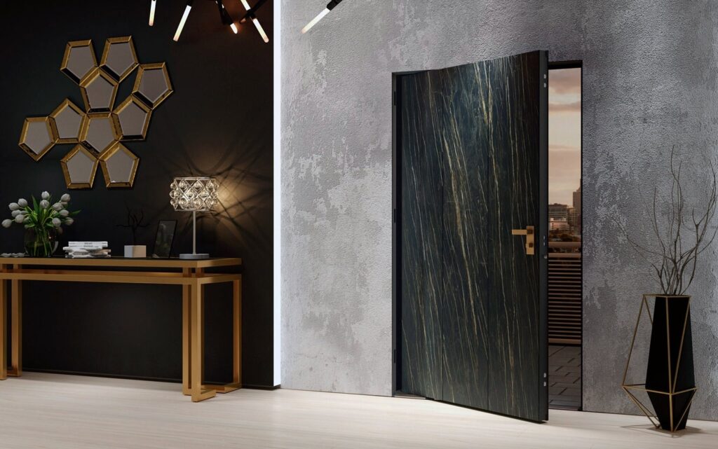 dibi porte
