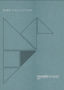 Progetto senza titolo (1) CATALOGO KIDS COLLECTIONS 2025 MORETTI COMPACT
